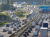 В Германии зафиксировали рекордно низкую смертность на дорогах за последние 60 лет