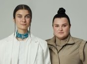 alyona alyona и Jerry Heil показали себя перед стартом Евровидения 2024