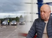 На місці аварії літака пригожина працюють криміналісти