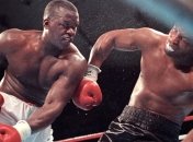 Дуглас нокаутує Тайсона