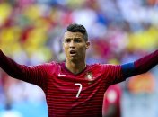 Продюсер фильма о Роналду: Криштиану - потрясающий футболист