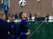 Защитник "Динамо": В Кубке Украины постараемся взять реванш у "Шахтера"