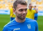 В символическую сборную худших игроков Евро-2020 попали сразу трое украинцев