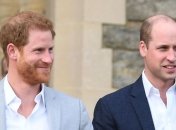 Принци Вільям і Гаррі замовили статую принцеси Діани до її 60-річчя