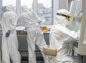 Львовская область возглавила "антирейтинг" COVID-19