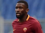 "Челси" организует Рюдигеру медосмотр в США