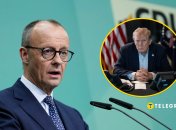 Фридрих Мерц, Дональд Трамп