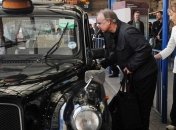 Единственный производитель лондонских такси обанкротился