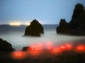 Талант фотографа: снимки природы, на которых царит волшебство (Фото)