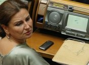 Богословская: ВР начнет принимать решения не раньше 2-х часов ночи