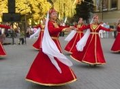 Фестиваль крымско-татарской культуры пройдет в Евпатории