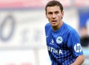 Полузащитник "Динамо" не знает, где продолжит свою карьеру