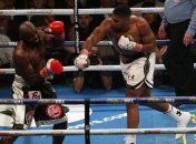 Руководство UFC готово предложить Энтони Джошуа контракт на $ 500 млн