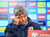 Мирча Луческу