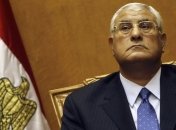 Новую Конституционную декларацию приняли в Египте