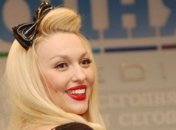 Оля Полякова шокировала радикальной сменой имиджа