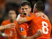 Отбор на Евро-2016. Результаты матчей 10 октября