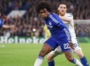 Виллиан: Гол в ворота "Динамо" - один из лучших в моей карьере