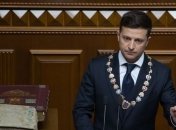  "Решительные реформы": указ Зеленского о символах президента вызвал недоумение в сети