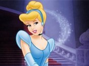 Дисней выбрал новую Золушку