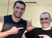 Кличко пригласил рекордное количество украинцев в свой лагерь