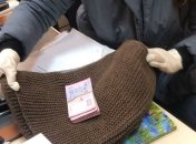 Чиновницу Киевского отделения фонда соцзащиты задержали за взятку