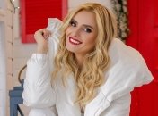 Ирина Федишин рассказала о деталях ДТП по дороге во Львов