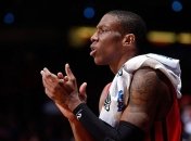 Звездный баскетболист стал одноклубником украинца Леня