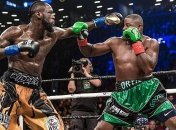 Уайлдер - Ортис: телеаудитория боя превысила миллион