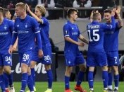 Олимпиакос - Динамо: видео голов и обзор матча Лиги Европы