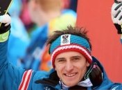 Олимпиада в Сочи. Австрийцы выиграли свое первое "золото" 