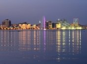 Европейские олимпийские игры состоятся в 2015 году в Баку