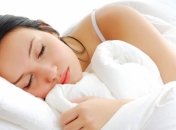 Для чего нужно ложиться спать на голодный желудок