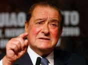 Промоутер Ломаченко: Берегись пуль в Украине и скоро увидимся!