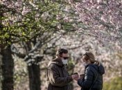 Чехія посилила обмеження через коронавірус