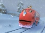 Чаггінгтон. Вілсона замело. Смотреть онлайн