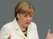 Меркель осудила попытку военного переворота в Турции