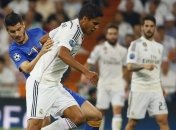 Защитник "Реала" может покинуть клуб