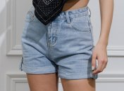 Моделі шортів, які підійдуть під будь-який вік