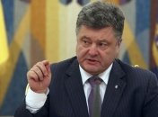 Петр Порошенко встретится с реформаторскими движениями