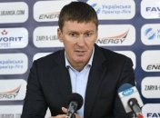 Сачко: По зарплате не хочу сейчас говорить