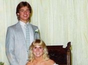 Голливудские звезды на школьном выпускном (ФОТО)