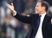 Аллегри: Я сделал выбор в пользу Эвра