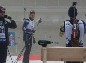 Биатлон. Состав сборной Украины на индивидуальные гонки 6 декабря