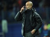 Слова Гвардиолы после победы над Шахтером в ЛЧ