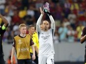 Вратарь Кабальеро перешел в "Челси"