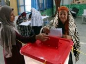 Тунис выбирает новый парламент 