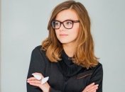 Молодая заместительница Авакова Деева подала в отставку