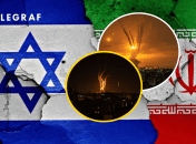 Война на Ближнем Востоке