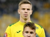 Еще один футболист дисквалифицирован за средний палец болельщикам